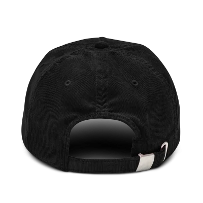 Casquette – Logo