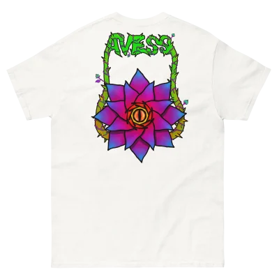 T-shirt – The Watcher