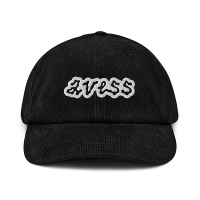 Casquette – Logo