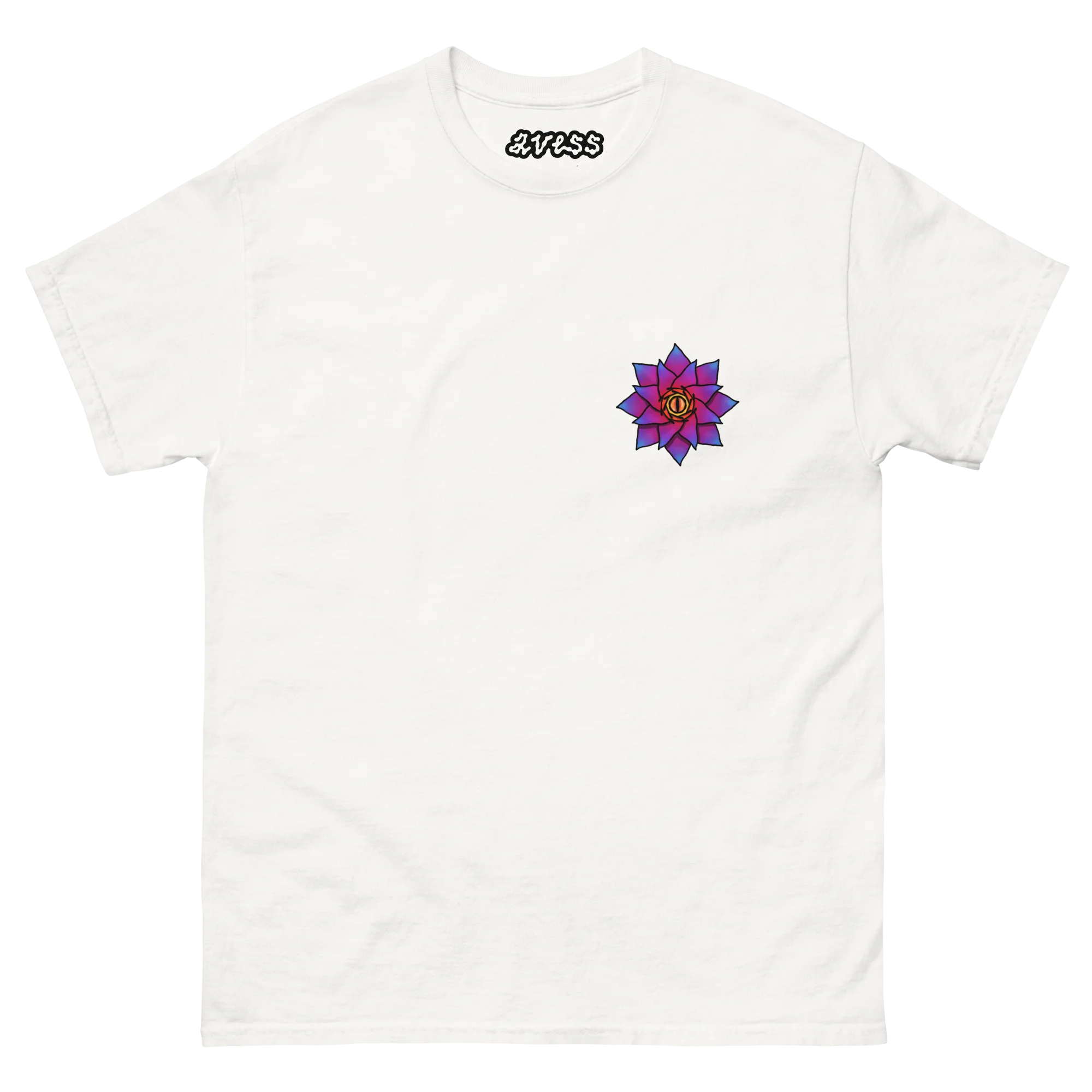 T-shirt - The Watcher