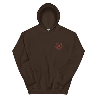 Hoodie – The Watcher