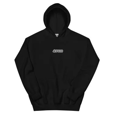 Hoodie – Logo