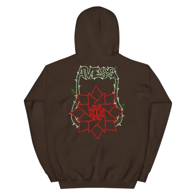 Hoodie – The Watcher