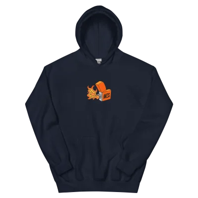Hoodie – Lighter