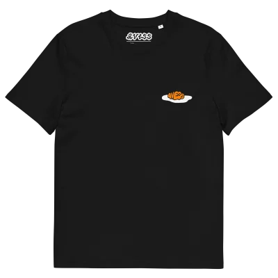 T-shirt – The egg