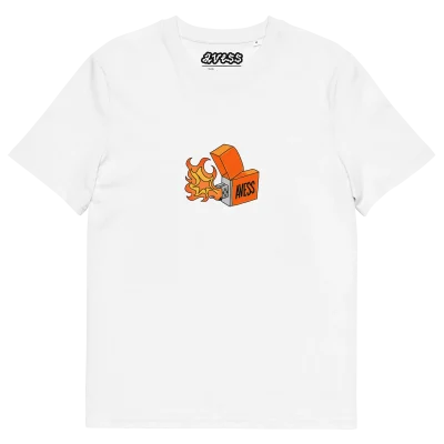 T-shirt – Lighter