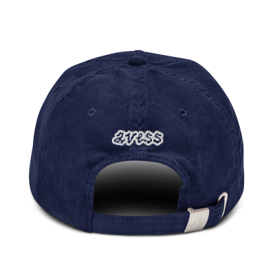 Casquette – The egg